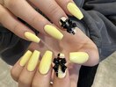 イエローネイル
