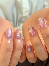 ウズ(UZU)/ニュアンスネイル