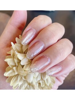 マグネットネイル