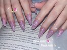 フラッシュネイル