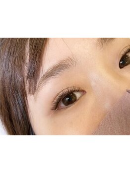 エクステの種類が豊富