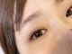 クレア アンド ネイルステージ(CREA＆Nail Stage)の写真/【軽い！持続性◎フラットラッシュ120本迄★6480円】初回オフ無料★コーティング仕上げ付きだから持ちUP♪