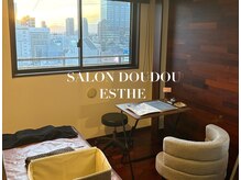サロンドゥードゥー(SALON DOUDOU)