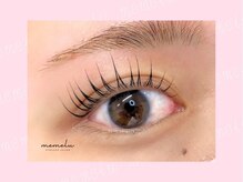次世代まつ毛パーマ【パリシェンヌ】