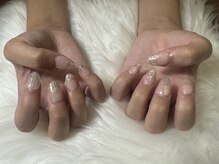 エーナイン イオンモール苫小牧店/オフィスネイル