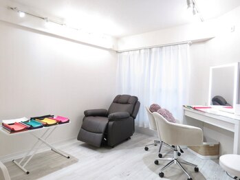 わたしいろの写真/【イベント前におすすめ◇】あなたの魅力を最大限に引き出す「似合う色」、パーソナルカラーを探しませんか?