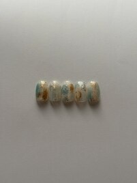 ファストジェル定額23