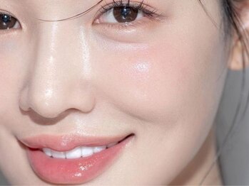 パールホワイトニングサロン 町田店の写真/<シミケアお顔全体集中ケア>短期集中メニューやお得なクーポンご用意★無料カウンセあり◎