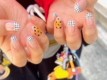 514ネイル(514 nail)/