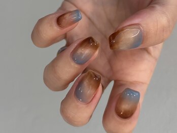 リコ ヘアアンドリラクゼーション(LICO)/持ち込みdesign