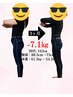 3ヶ月ダイエットプログラムでダイエット成功！