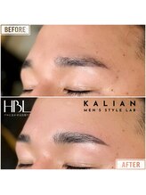 カリアン(KALIAN)/メンズ◇ハリウッドブロウリフト