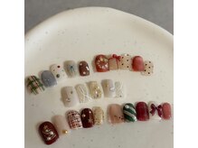 ネイルサロン マーノ(nail salon mano)