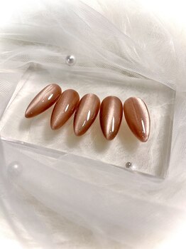 ティアラ(tiara)/マグネットワンカラー★