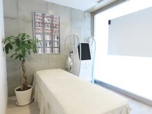 香椎井上整骨院 整体院/脂肪冷却マシン