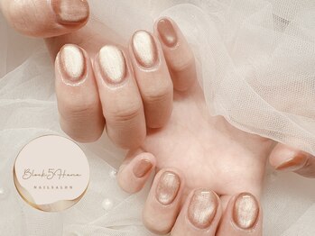 ブロックファイブハナ(Block 5 HANA)/