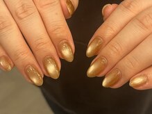 フィロンネイル 大宮東口店(filonnail)/水光マグネット