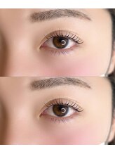 エイト アイ(8 eye)/ラッシュリフト（マツゲパーマ）