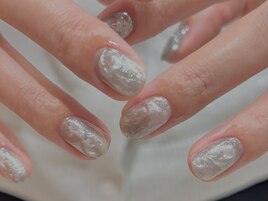 ニュアンスネイル