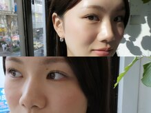 アイロンボーイ(IRONBOY)/ケラチンまつ毛パーマ