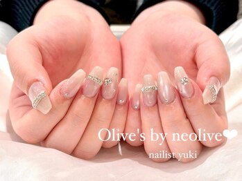 yuki指名☆限定クーポン