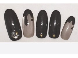 カジュアルデザイン