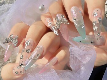 マーチ 難波本店(MARCH)/期間限定【HPオススメデザイン】