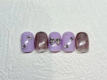 ヴェイスサロンアンバー(Vase Salon Amber)/【春限定クーポン3 】