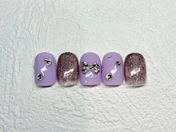 ヴェイスサロンアンバー(Vase Salon Amber)/【春限定クーポン3 】