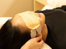 雲上のゆりかご 鶴見店/ 《ホットアイマスク》