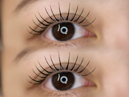 サロン ド シェリエ(salon de Cherie)の写真