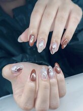 Myt NAIL/ハンドネイル