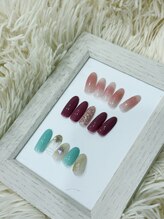 リノ(Lino)/シンプルデザイン