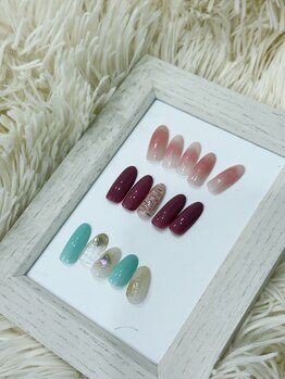 リノ(Lino)/シンプルデザイン