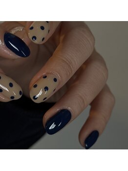 燦 san.【4/3 NEW OPEN(予定)】/dot nail
