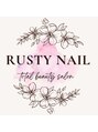 ラスティー ネイル(Rusty Nail)/オーナー