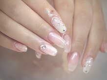 イプ(ip)/トレンドネイル☆