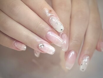 イプ(ip)/トレンドネイル☆