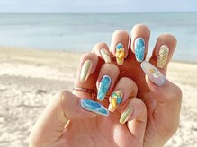 ランネイル 名古屋伏見(RANnail)/ネイルデザイン