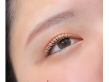ウナ アイラッシュルーム(UNNA eyelash room)/まつ毛パーマ