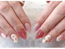 定額コース¥8000