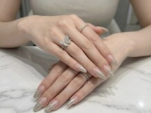 ネイルソファ 生駒(nail sofa)