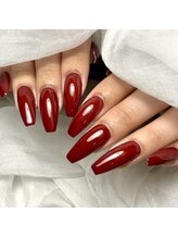 ノウェム(nove'M)/long nail