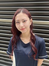 眉ラウンジ 名古屋国際センター店(眉LOUNGE)&nbsp;hina 