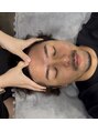 フィーネ アイブロウ(Fi-Ne) ヘッドスパの施術歴10年以上!最短30分で受けられます^^