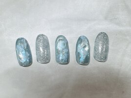 glass mg Collection　￥7700
