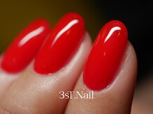 スリーネイル(3sT.Nail)