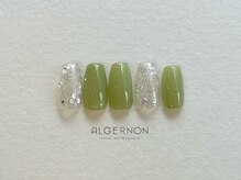 アルジャーノン リトリート(ALGERNON retreat)/New定額デザイン.・～*