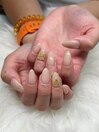 イニシャルデザイン