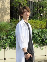 カドモリ 銀座(KADOMORI)&nbsp;木村 将貴